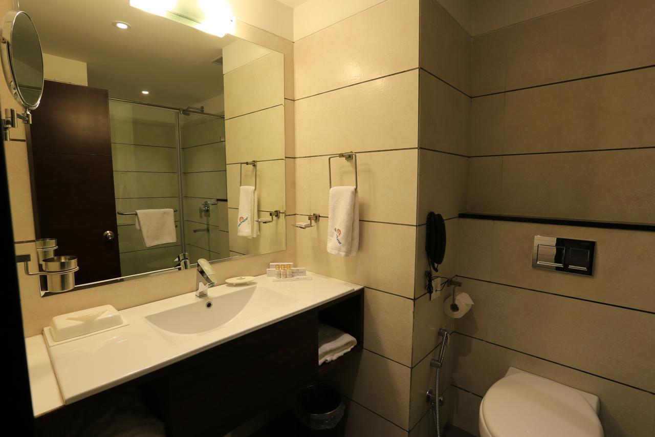 Nandan Kanan Hotel & Resort Sipra المظهر الخارجي الصورة